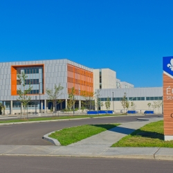 Nouvelle Ecole Secondaire Anjou