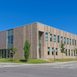 École Fernand-Séguin Pavillon Hubert-Reeves