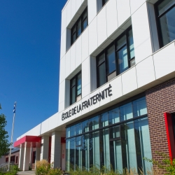 École de la Fraternité