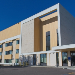 Maison Alternative Rivière-des-Prairies
